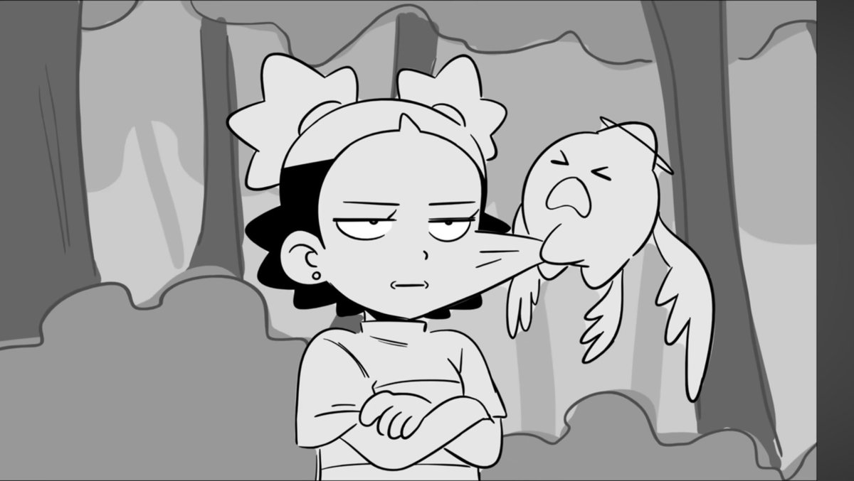 Nanimations tweet media