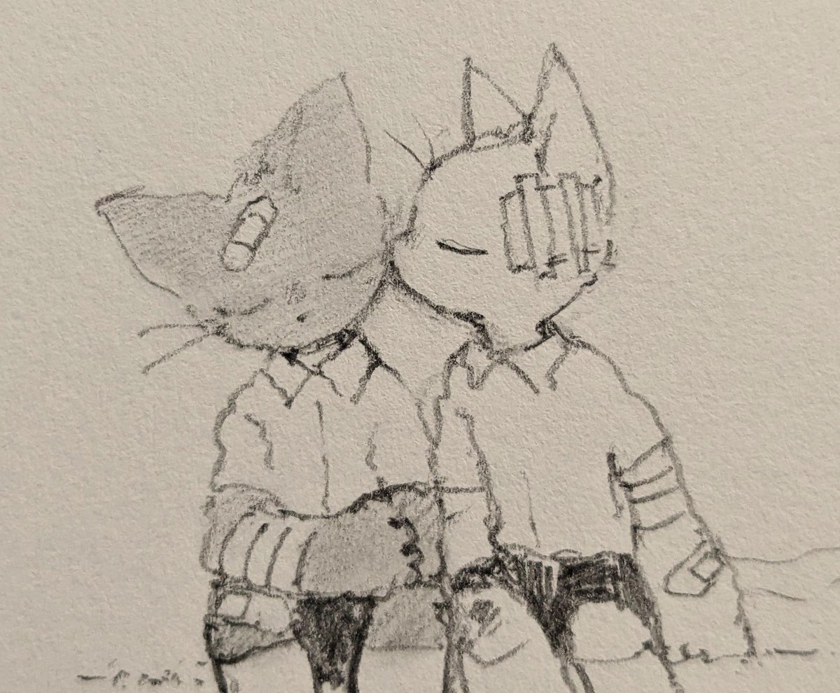 toshoneko (@toshoneko) on Twitter photo 