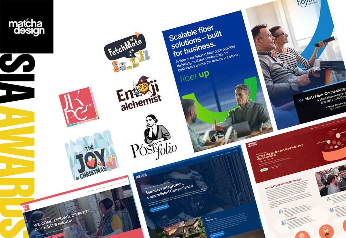 Matcha Design tweet media