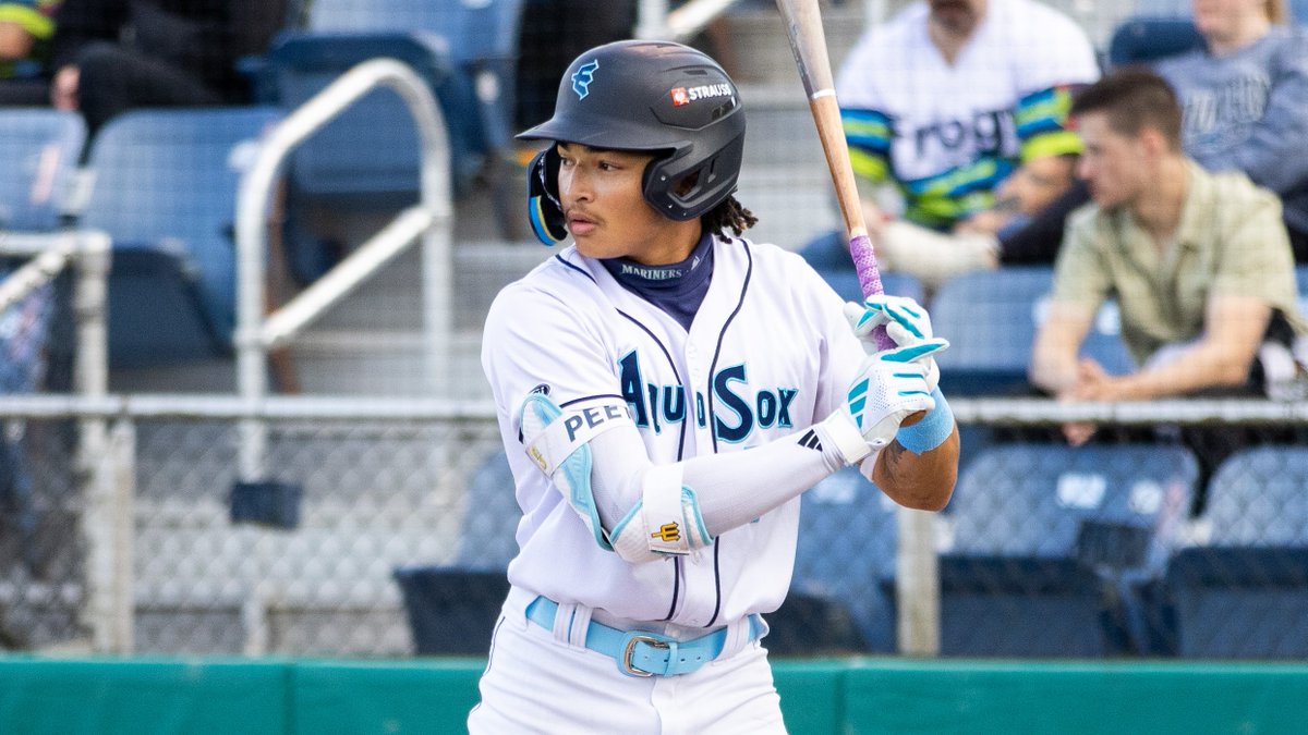 MLB Pipeline tweet media