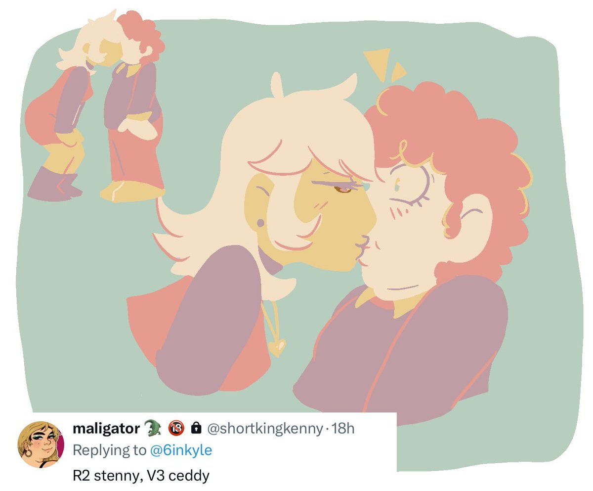 King leZbian (kz) 📌 tweet media