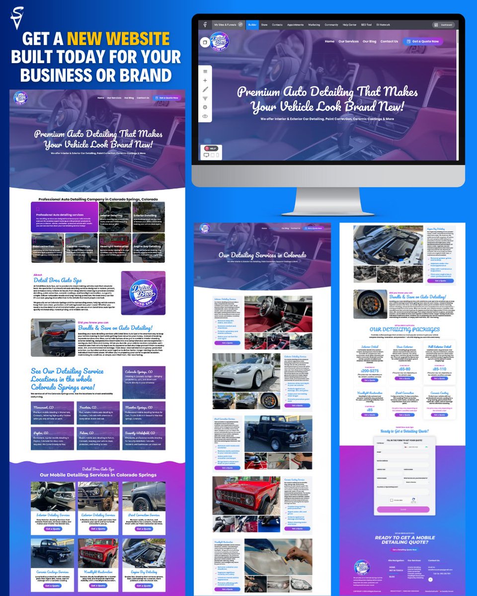 sociallyversed's tweet photo. Your website shouldn’t just exist… it should work for you. We offer DIY or DFY  Website Design using our Website Design Software 🚀

Stop “having a website.” Start running a 24/7 sales machine.

📲 Text “WEBSITE” to 317-934-2460
🌐 Visit: https://t.co/SKEtlKQTkj https://t.co/Ulf6Y5JjZo