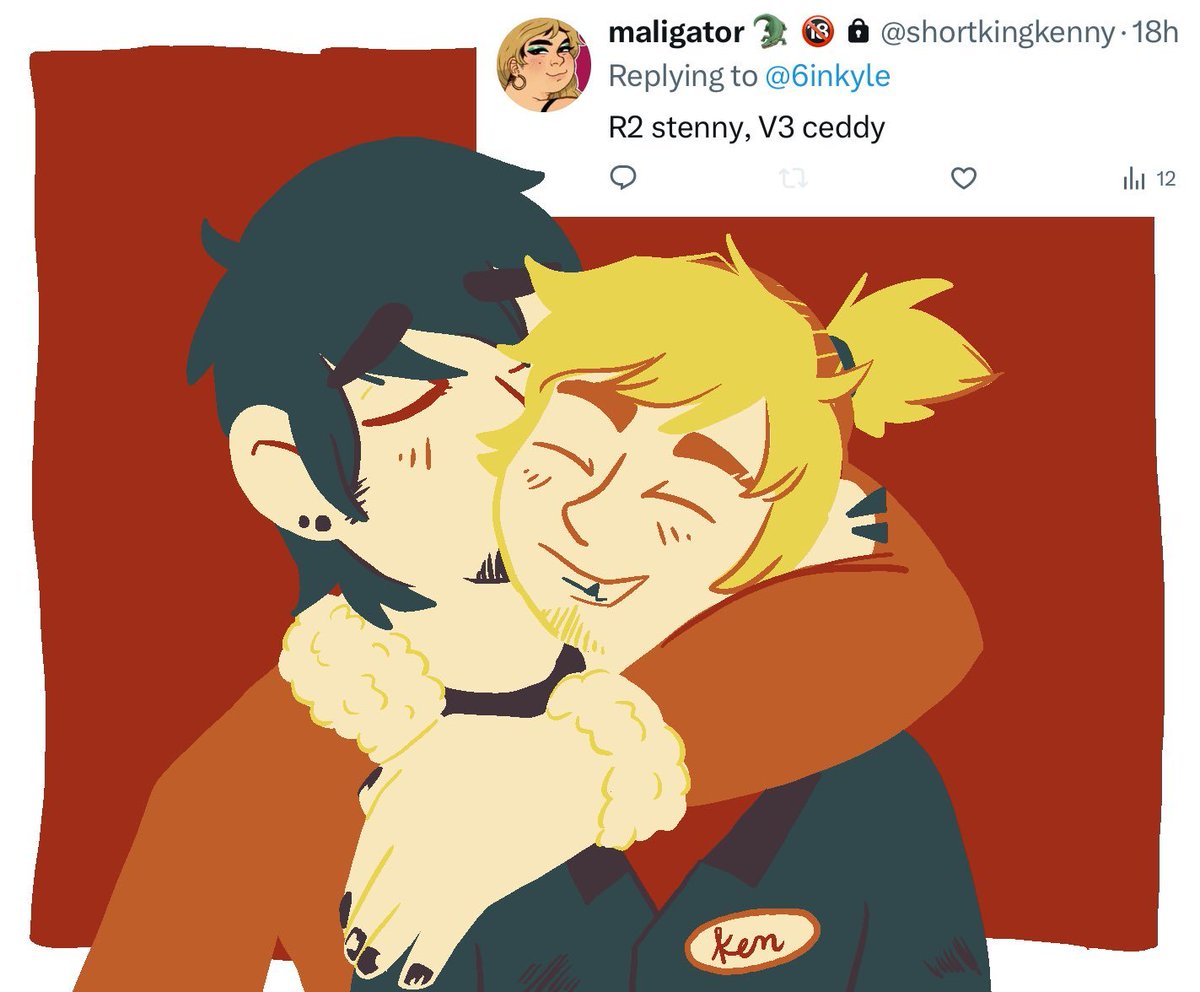 King leZbian (kz) 📌 tweet media