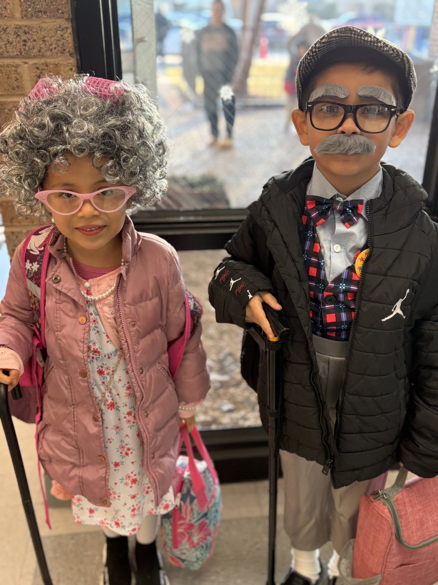 Ethridge Elementary tweet media