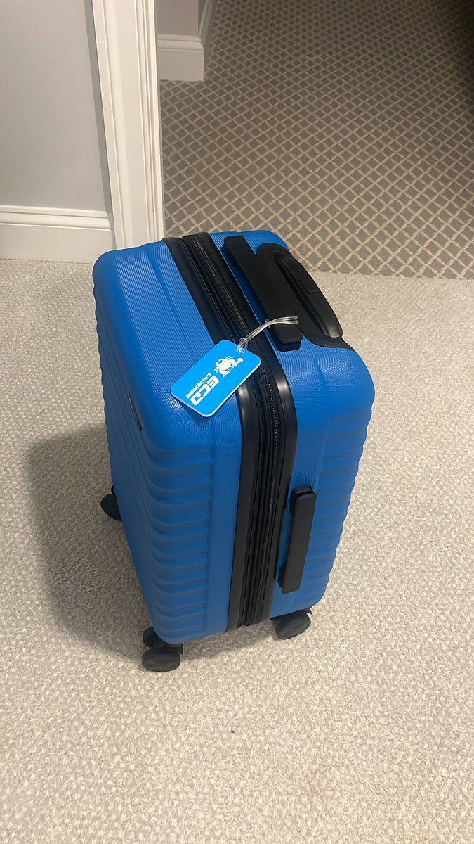 ECD Mike tweet media