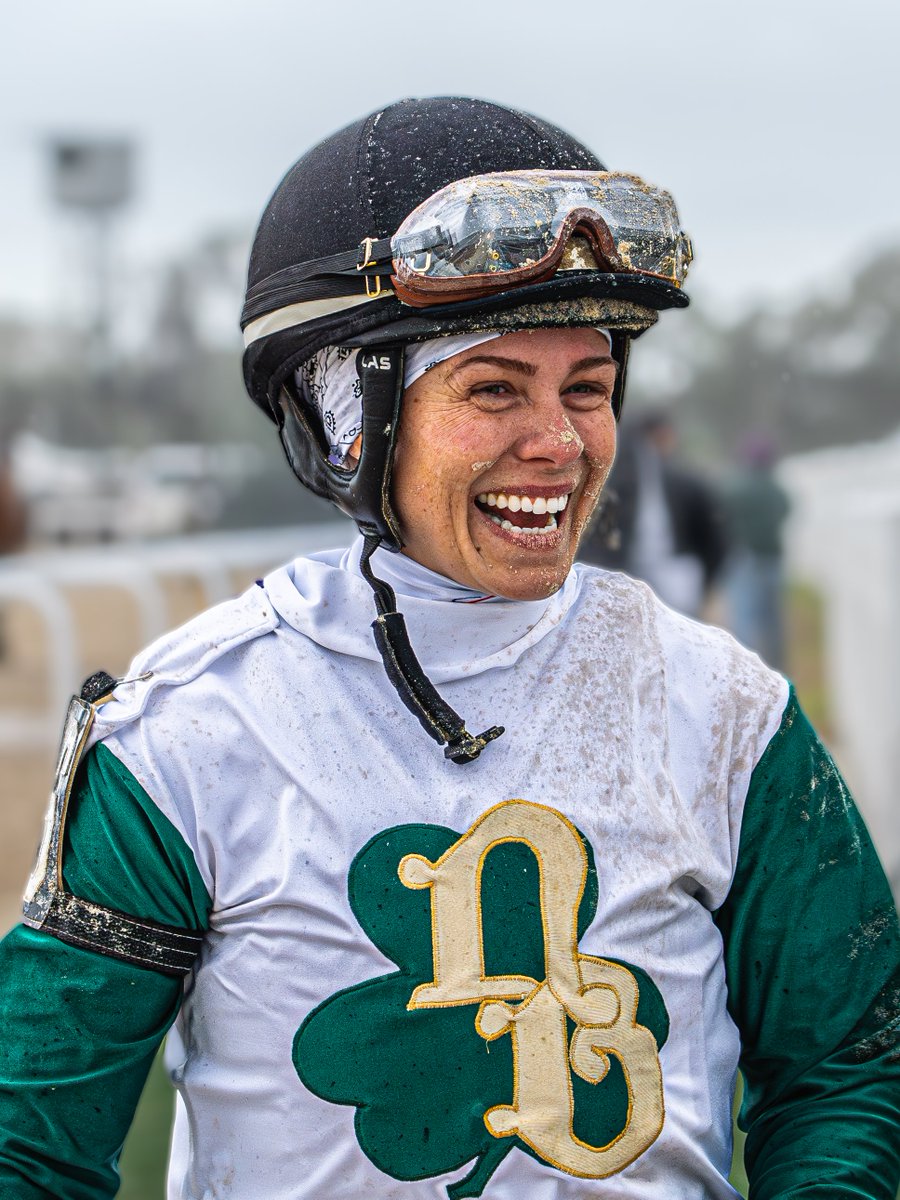 The Real Players Inside The Backstretch™️ tweet media