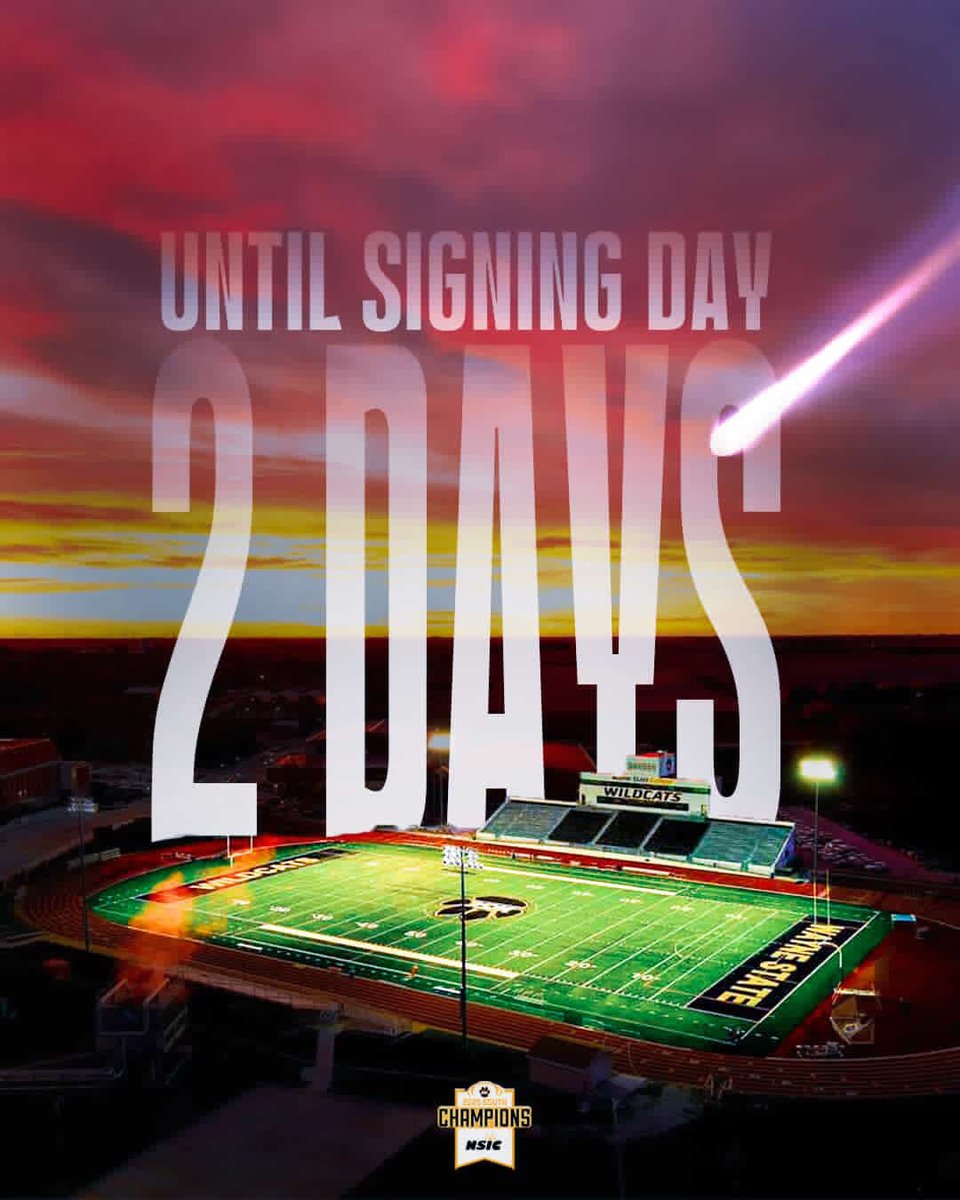 WayneStFootball's tweet photo. ⌛️🐯🐾🔥 

#PawUp26 #ForThePaw https://t.co/NcVX4Qe4ev