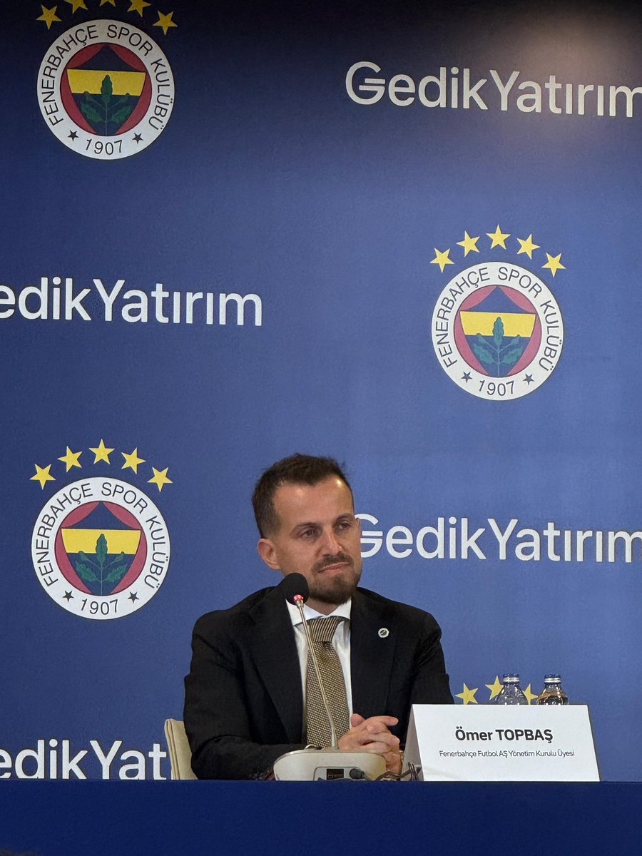 Fener Ajans 🇹🇷 tweet media