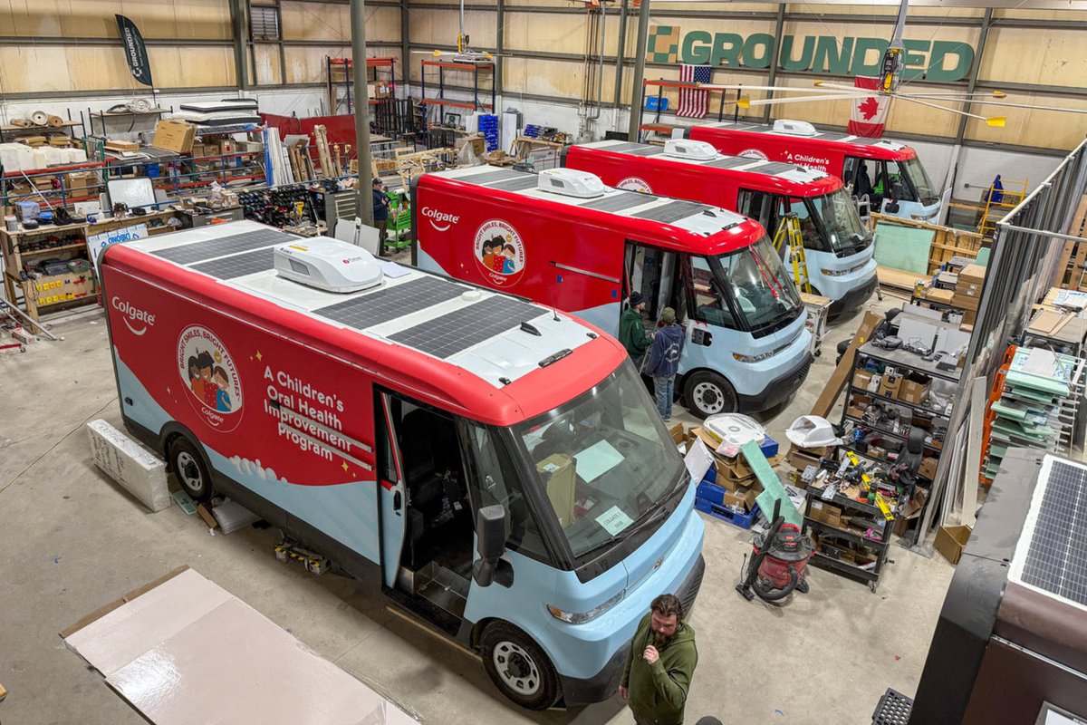 Sam Shapiro tweet media