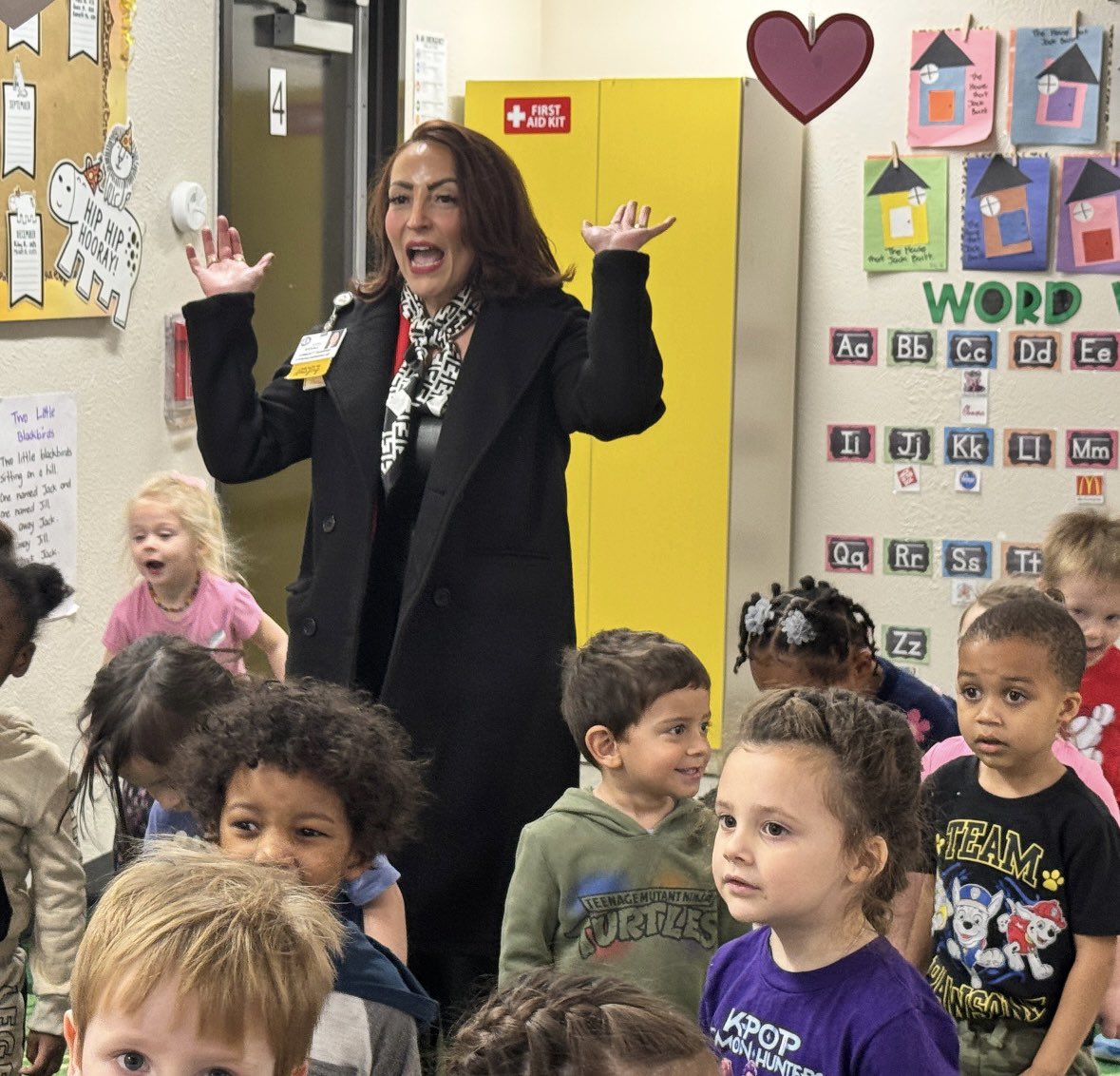 Joel Weckerly tweet media