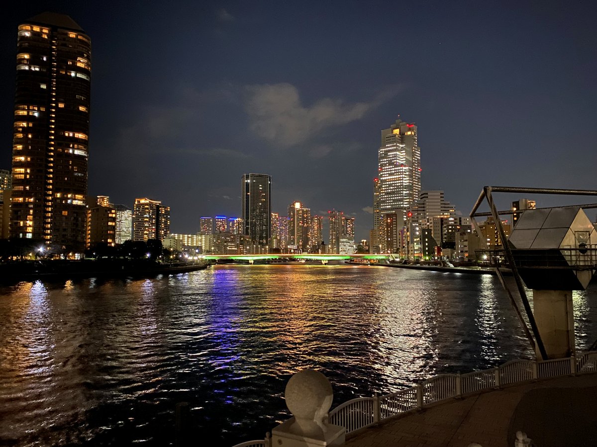 集まれ！隅田川 tweet media