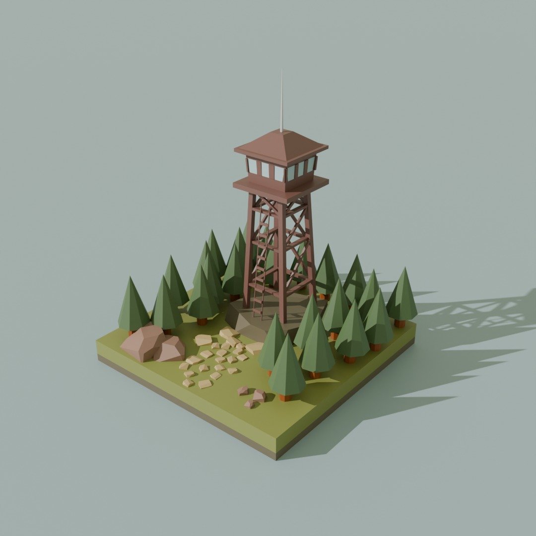 SafeAndSoundG23's tweet photo. Some of the 3D models I’ve made https://t.co/yLSyirIKXF