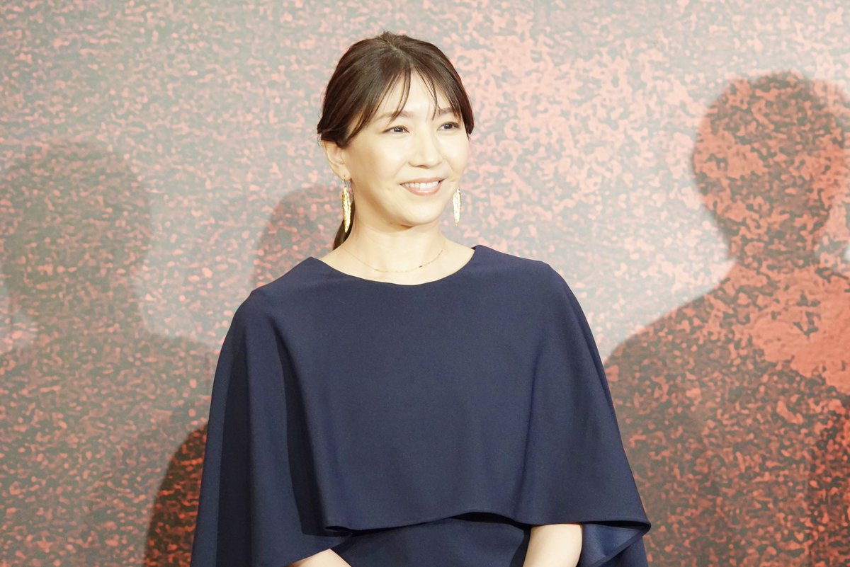 瀬奈じゅん】 ＼イベントレポート🎤／ ミュージカル「#ブラッド