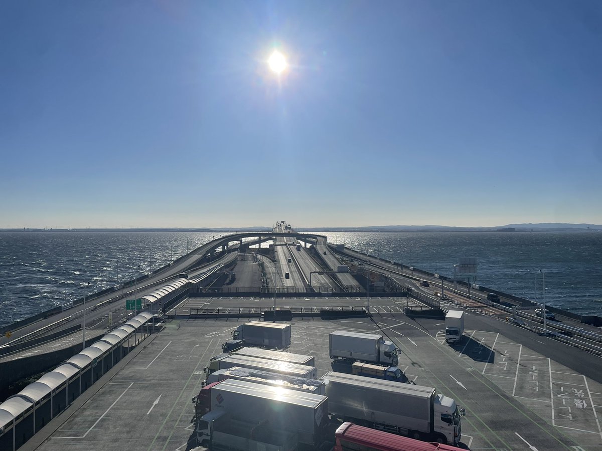 千葉ツーリングする時、
なんでいつもお腹痛くなるのかな〜！

寒い時に行くから？それとも体質？😂