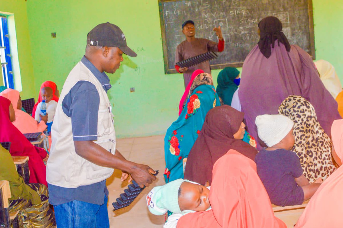 MGK Foundation_ng tweet media