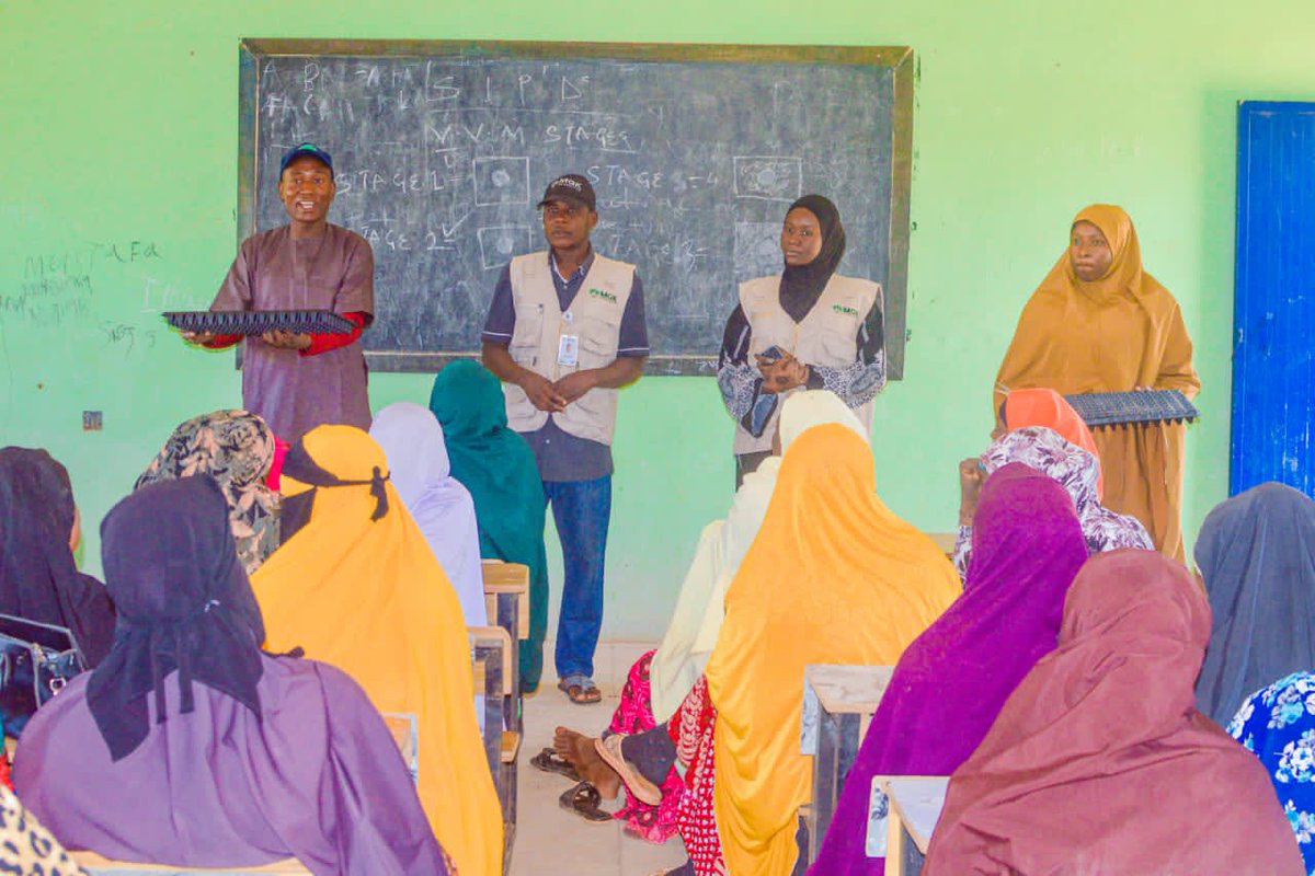 MGK Foundation_ng tweet media