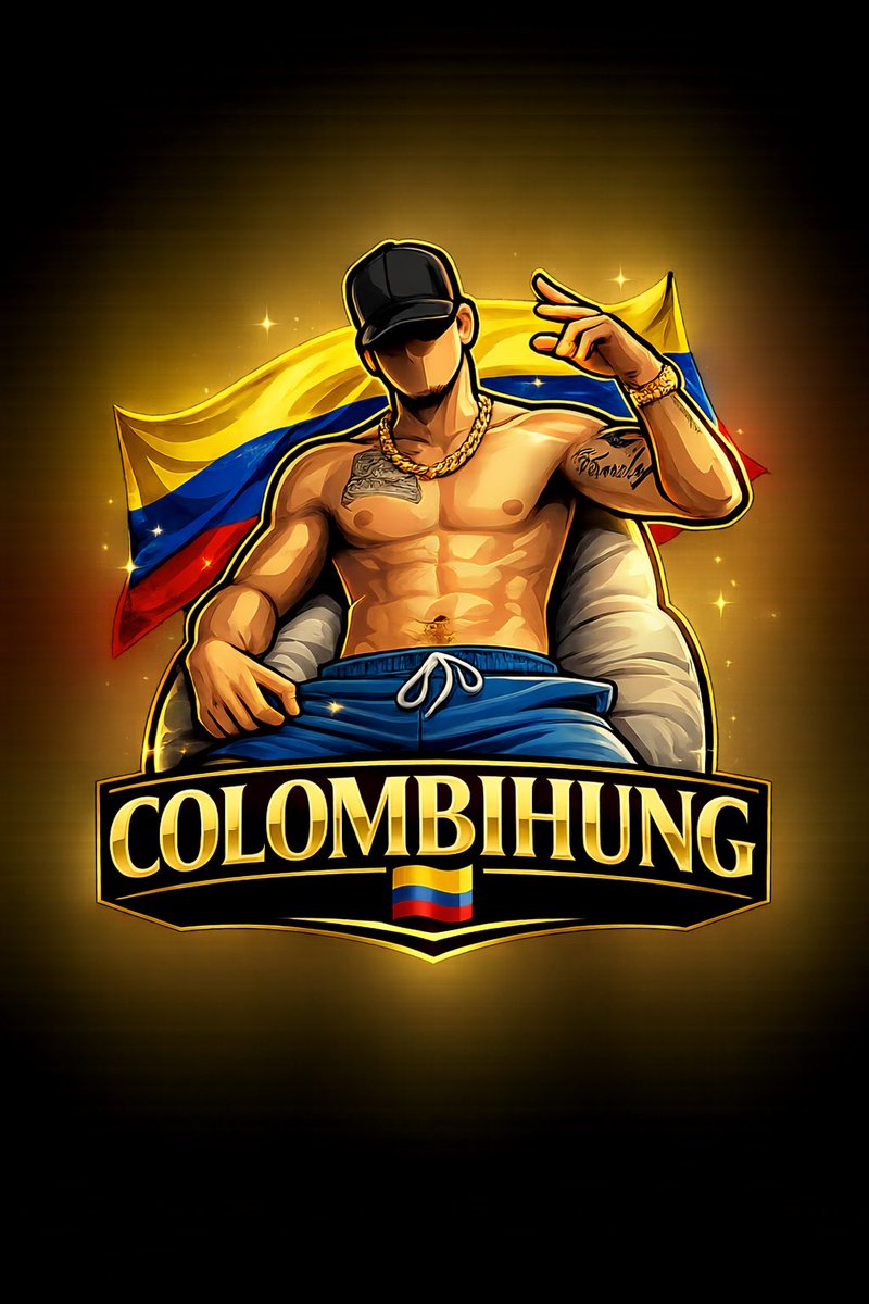 ColombiHung tweet media