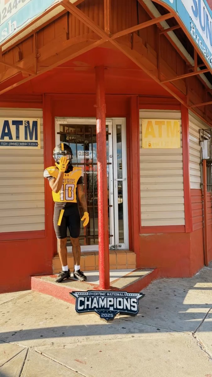 Amir mcbryde tweet media