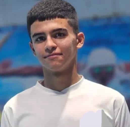 #شايان_هادیان #ShayanHadian
Seventeen year old athele has been illegally and violently detained. At only 17 he has been falsely sentenced to death. Shayan is a child,a seventeen year old child. Be his voice. They want to murder him.
#GRAMMYs #IranMassacre URGENT❗️❗️❗️