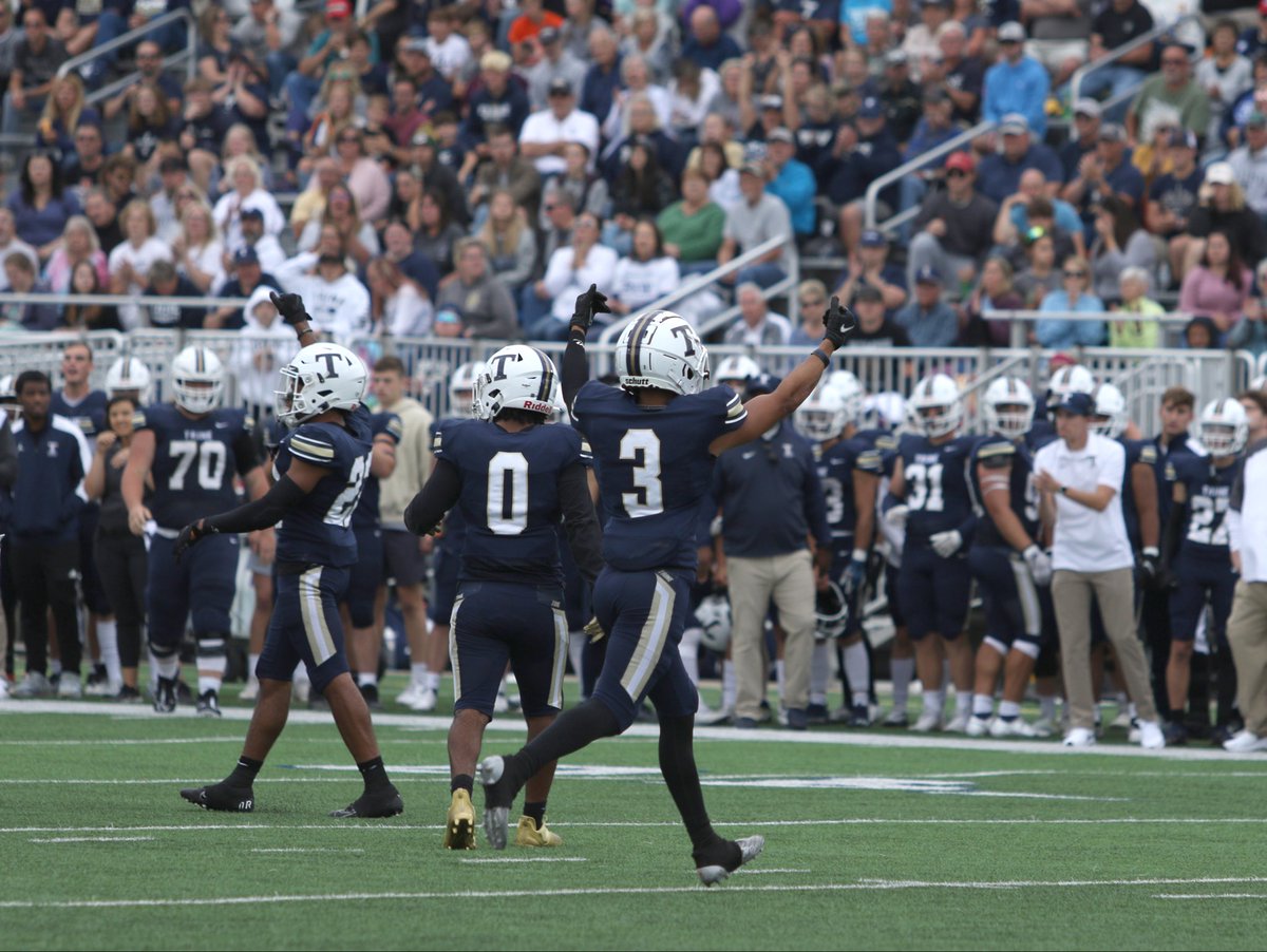 Justin Morris tweet media