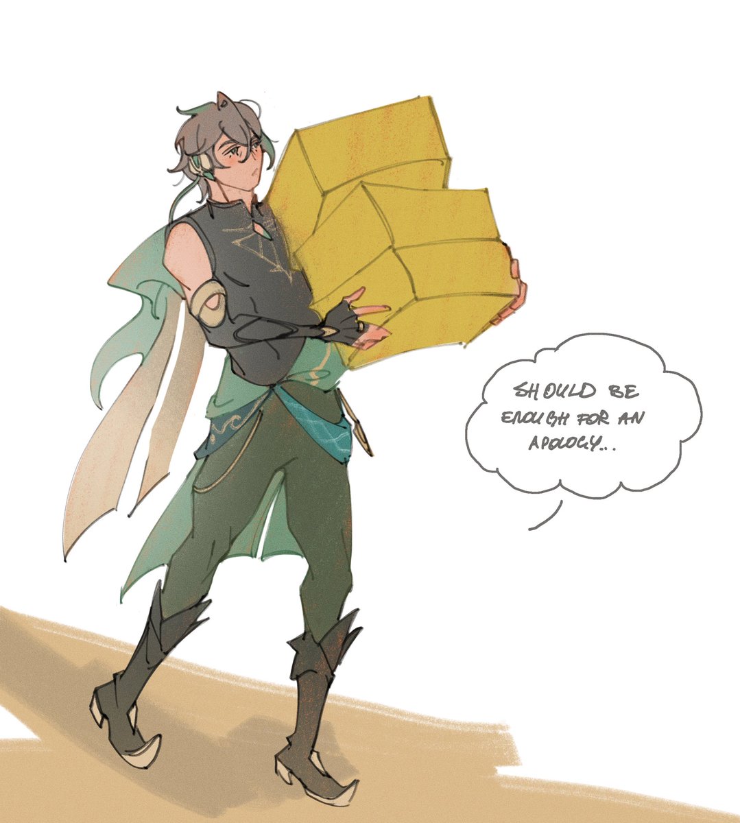 Gifts for Kaveh…

#haikaveh #kavehtham