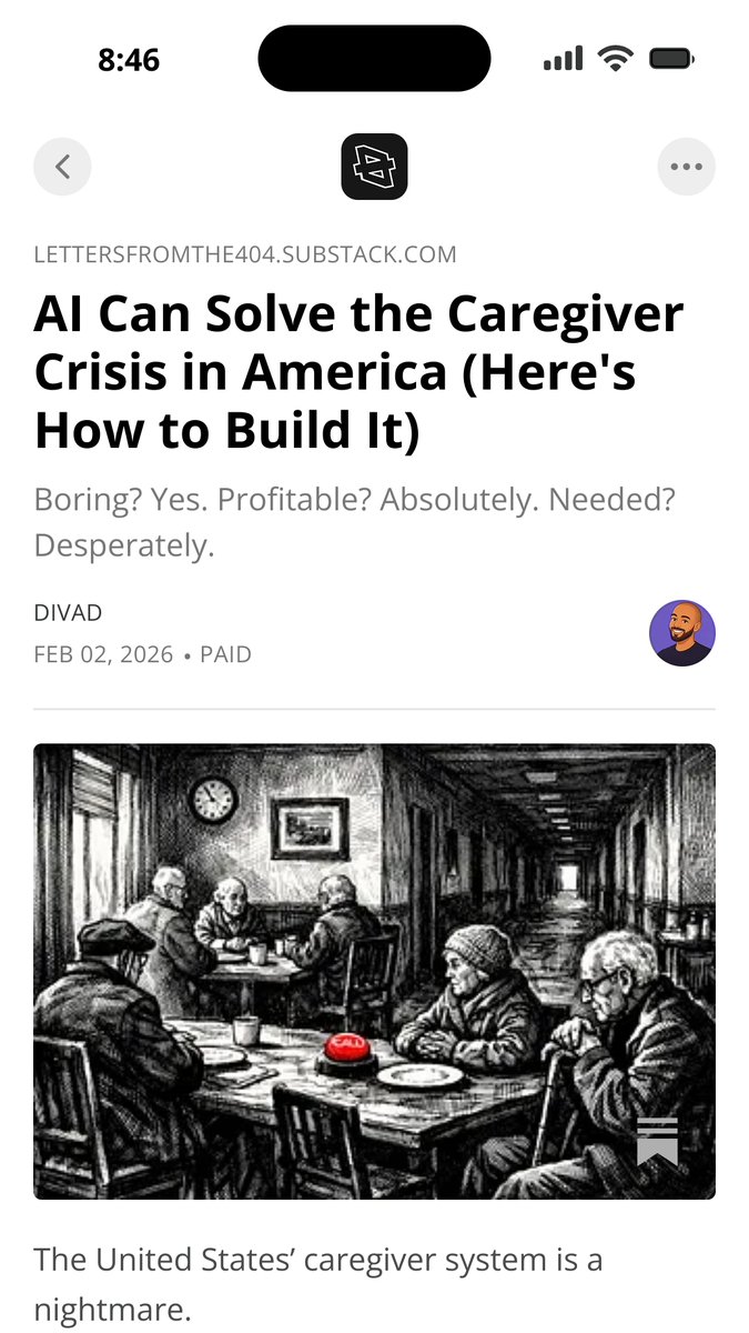 Divad | The First-Gen Founder tweet media