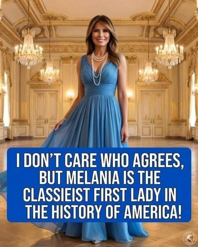 Hell yeah 🔥 Timeless elegance. Zero competition.

Disclaimer: This is of course my opinion, so for all of you troll police out there… take a breath, keep scrolling, and have a great day 😂