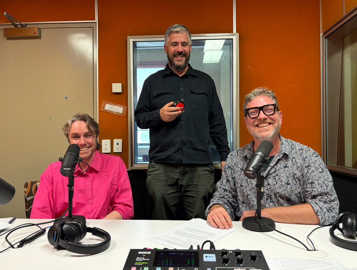 Sebastian Kaempf tweet media