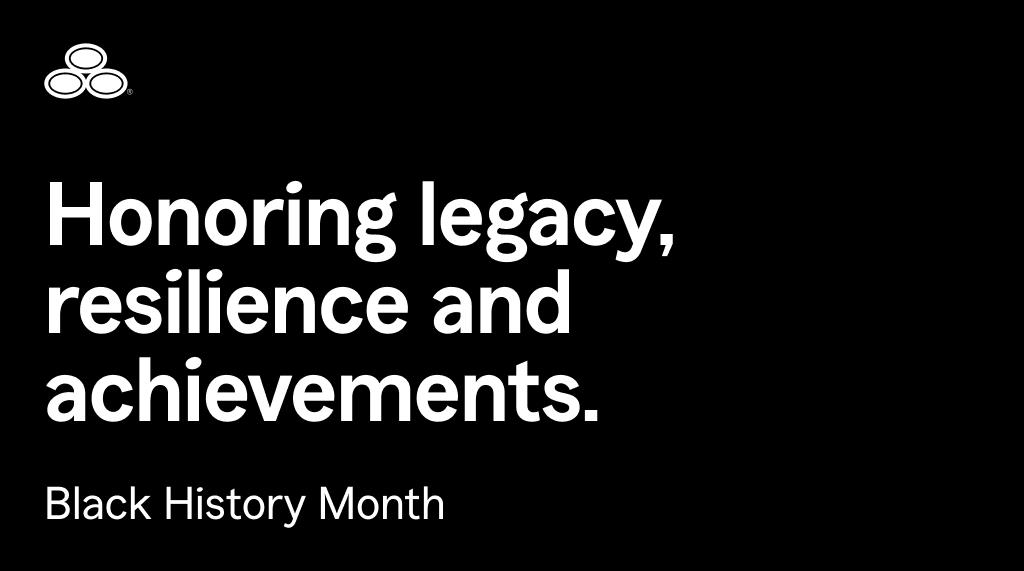 StateFarmCA's tweet image. During Black History Month, let’s honor the resilience and achievements of Black leaders, innovators and change-makers. Their contributions have helped make our communities better.