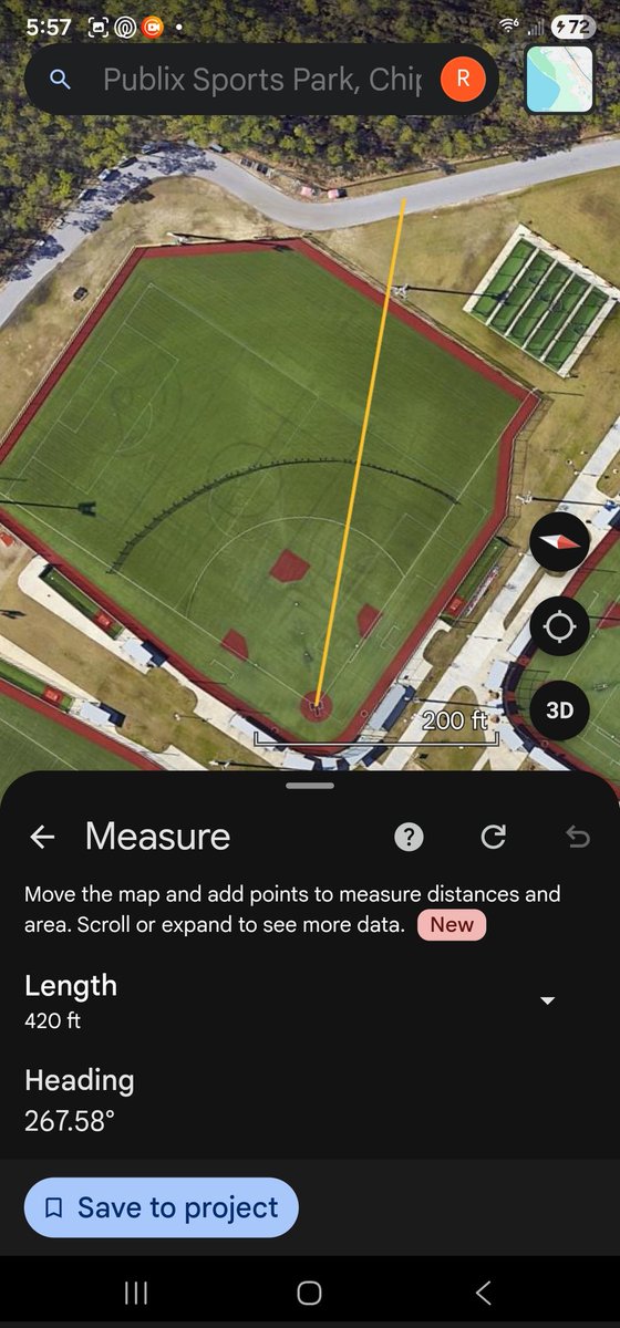 Sam Brown tweet media