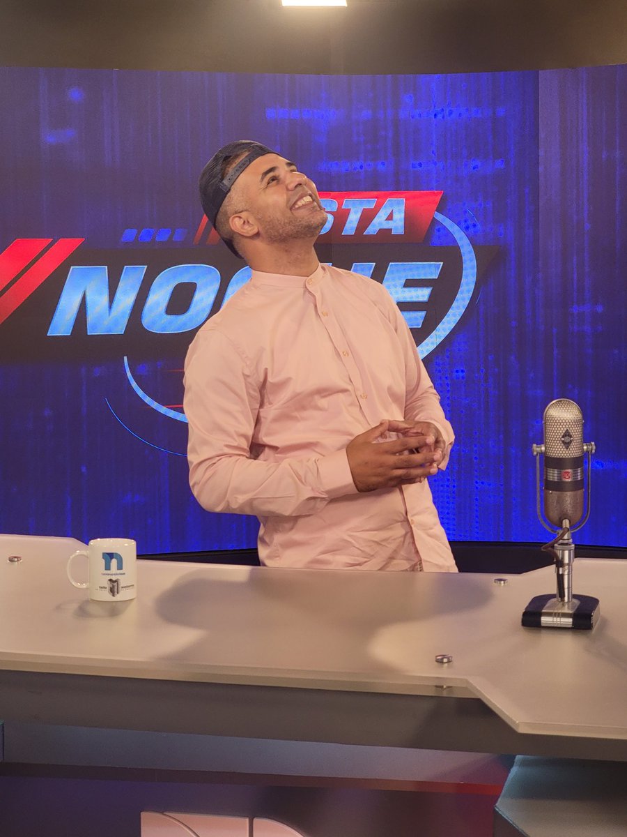 Jhon Wayne RD tweet media