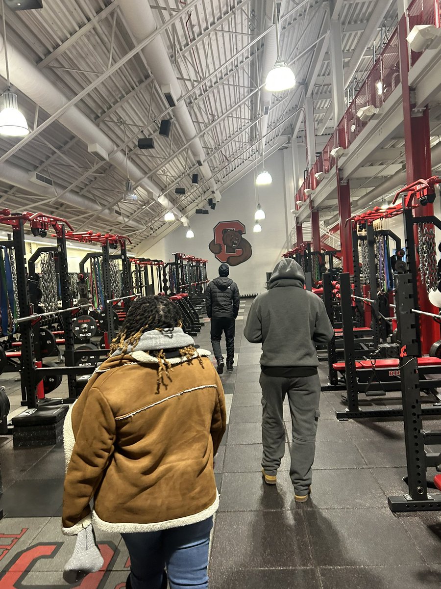 Austin Barber tweet media