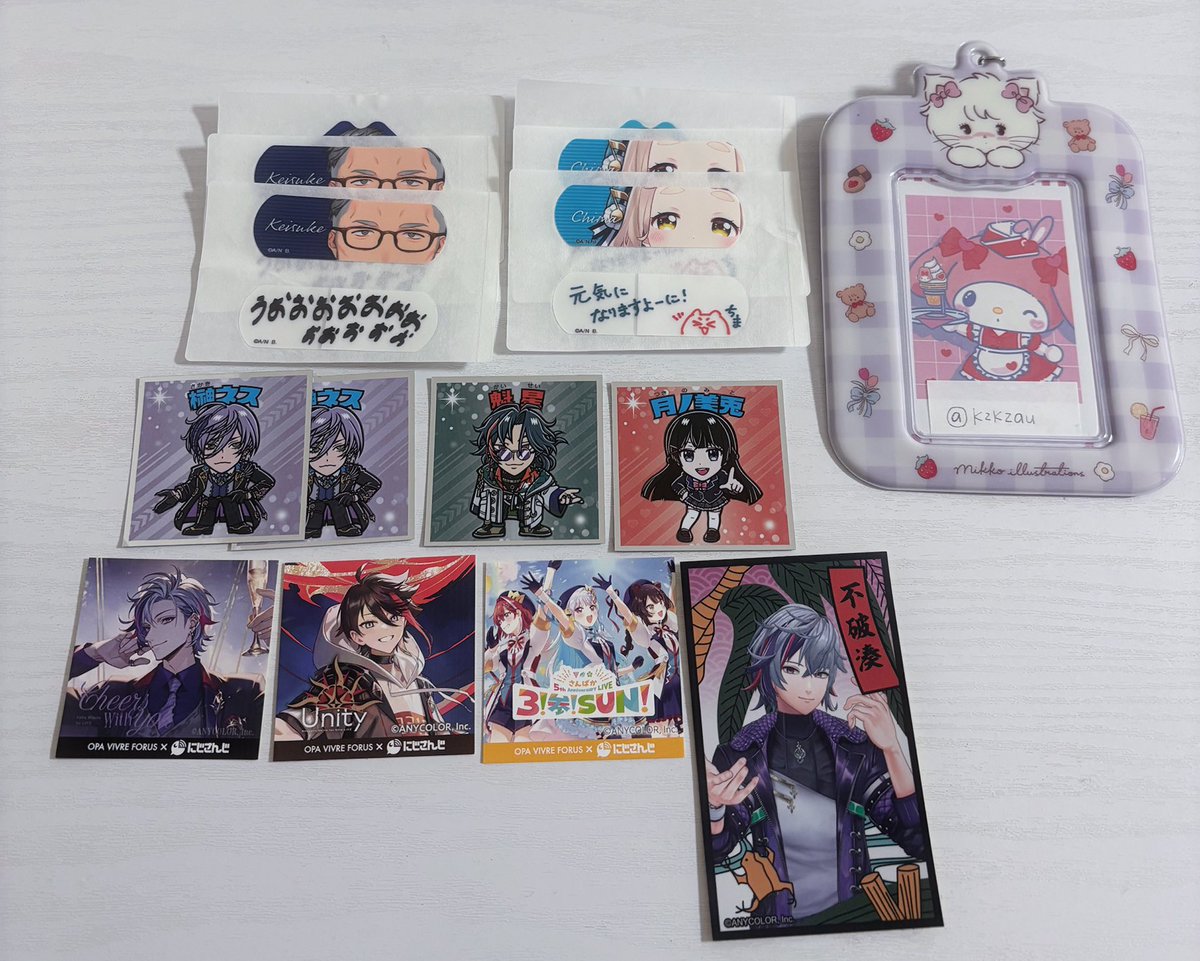 🐱🎀@取引垢 tweet media