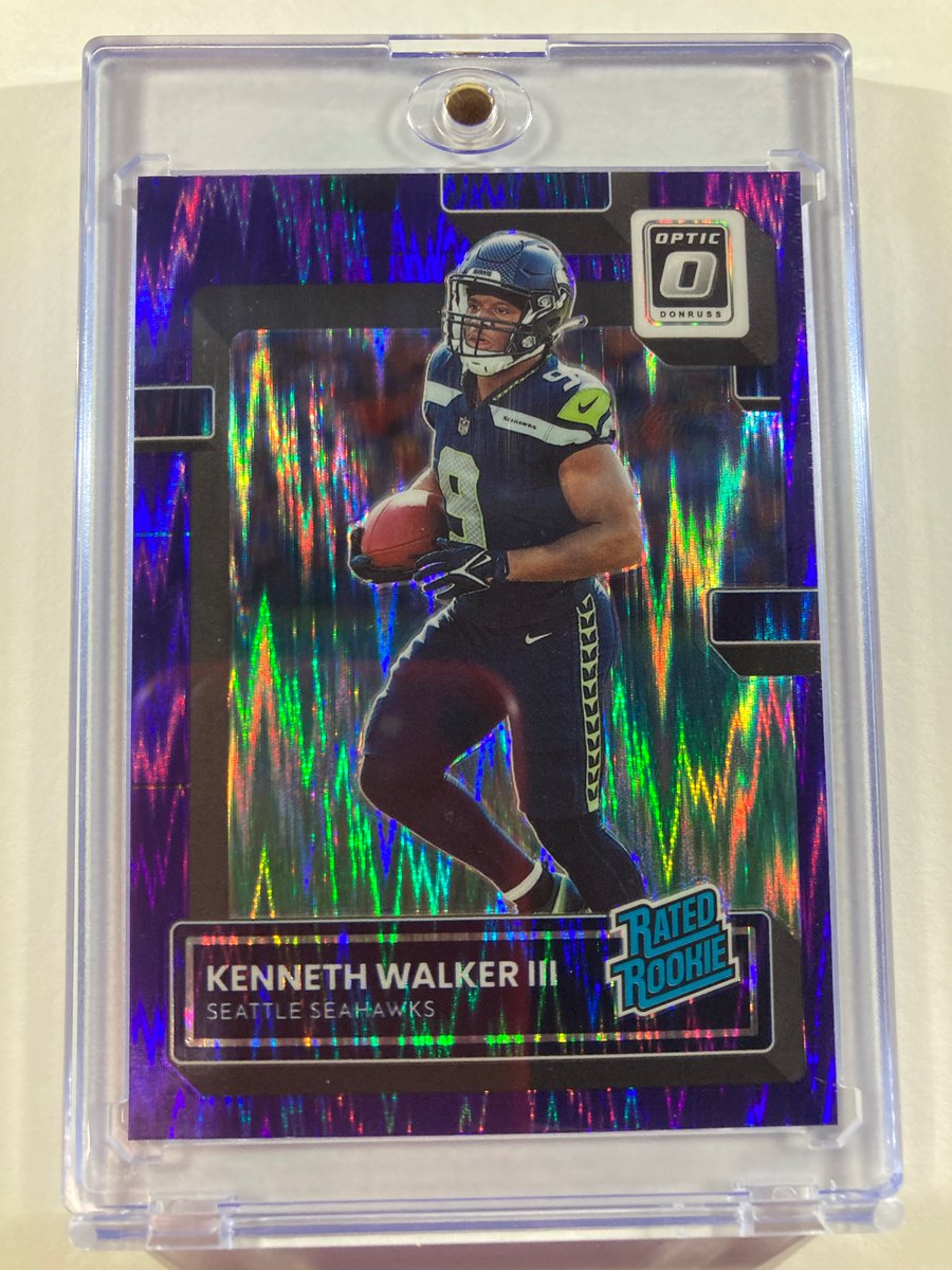 アナ ドリームボーン トレーディングカード 🚨Super Bowl Raffle🚨 This one is TD rushes not passes! 🔥Treveyon