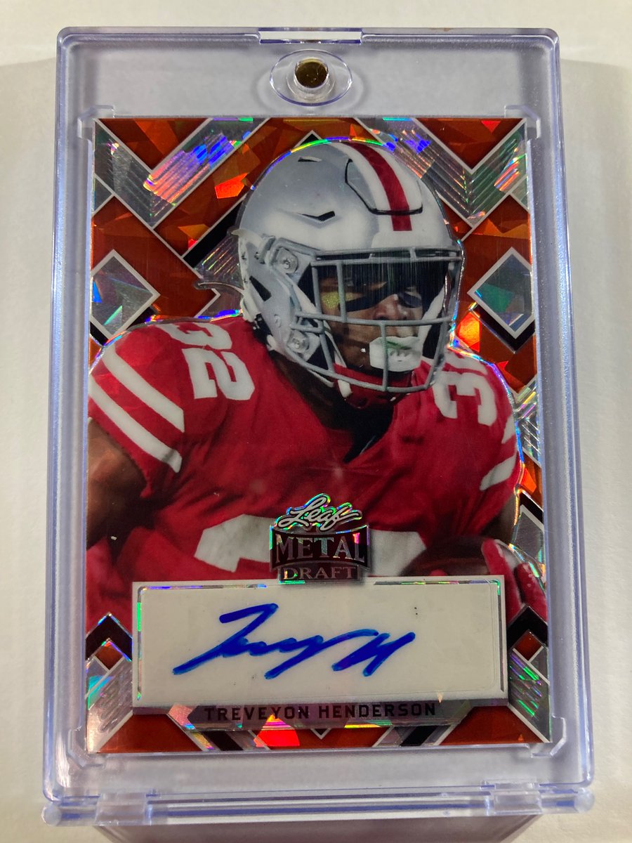 🚨Super Bowl Raffle🚨 This one is TD rushes not passes! 🔥Treveyon