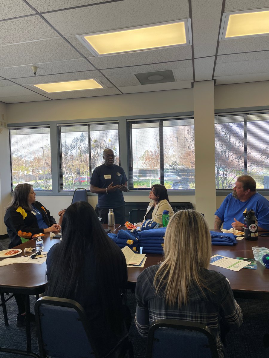 AFSCME Council 57 tweet media