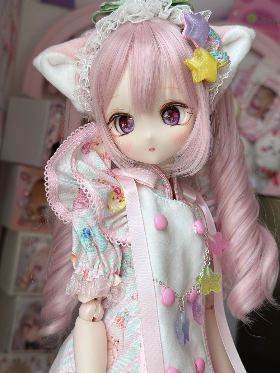 ふにゃほわ໒꒱ ̖́- (@mokyu_skn) / Posts / X