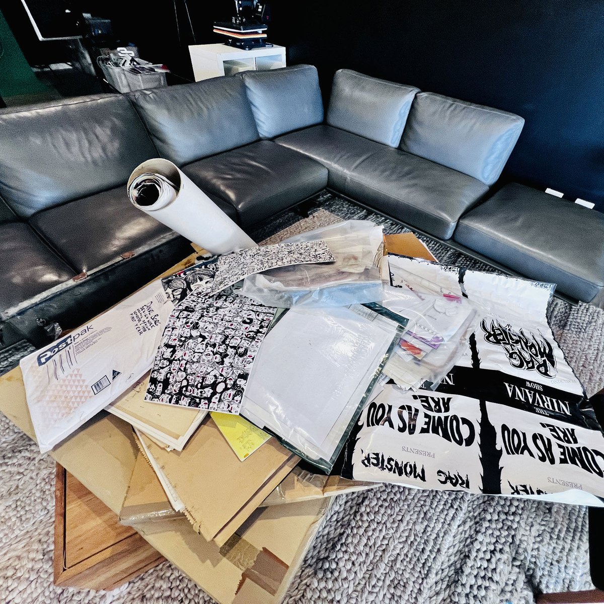 Daniel Borg tweet media