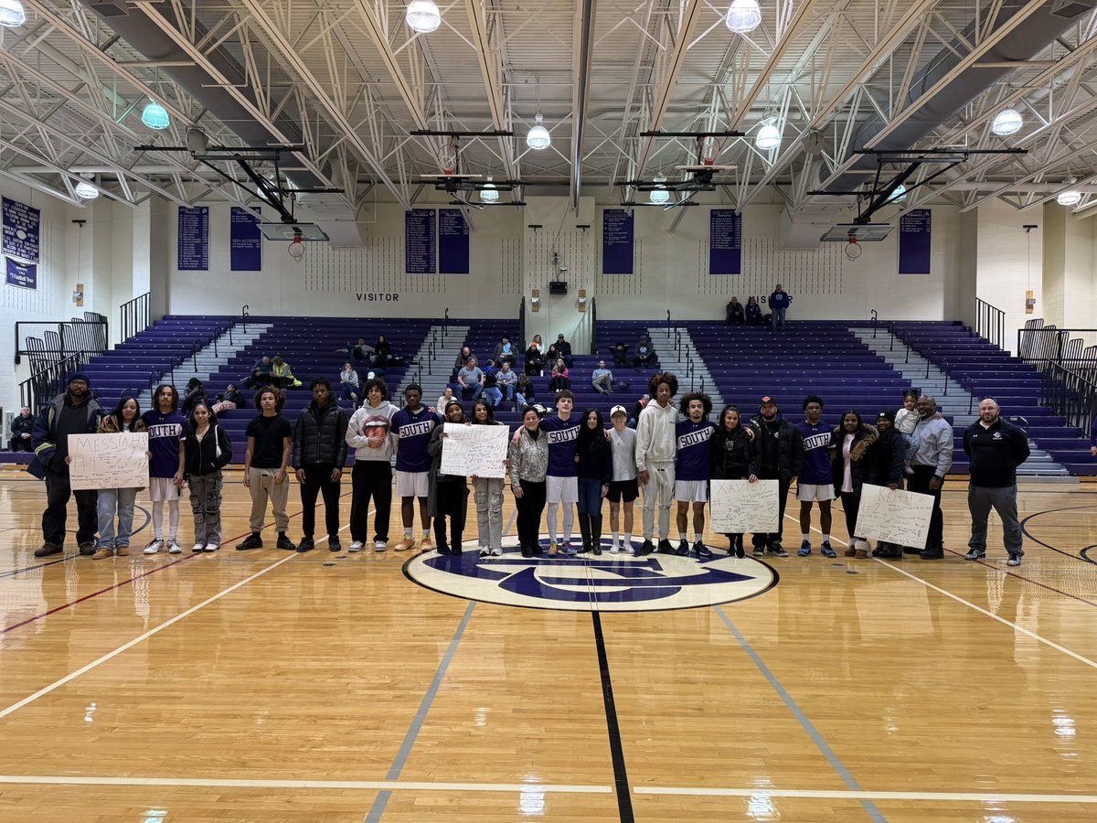 ESASD-SOUTHATHLETICS tweet media