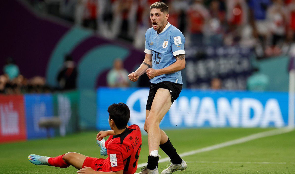 Cada uno festeja lo que puede.