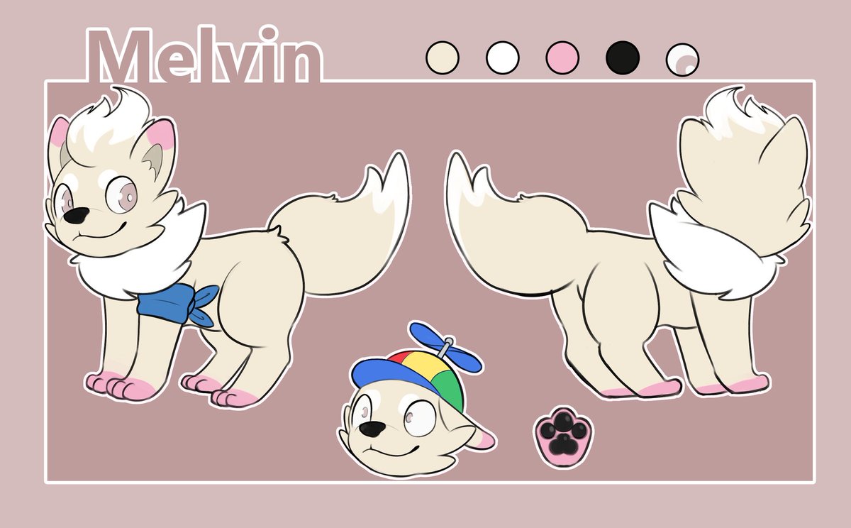 Sparky Chu tweet media