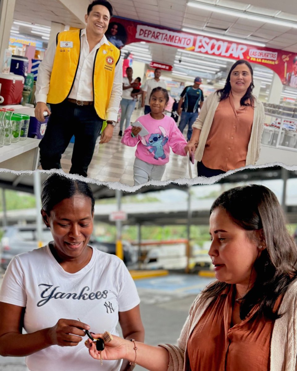 Teletón 20-30 tweet media