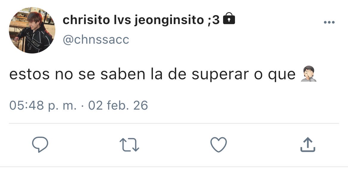 ilessecret tweet picture