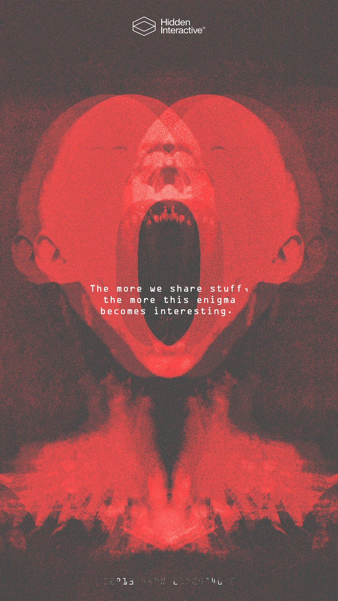 Hidden Interactive tweet media