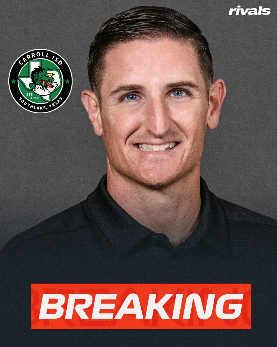 Rivals High School tweet media