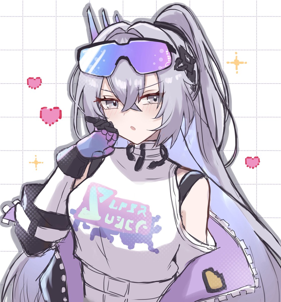 銀狼楽しみだなぁ🫠