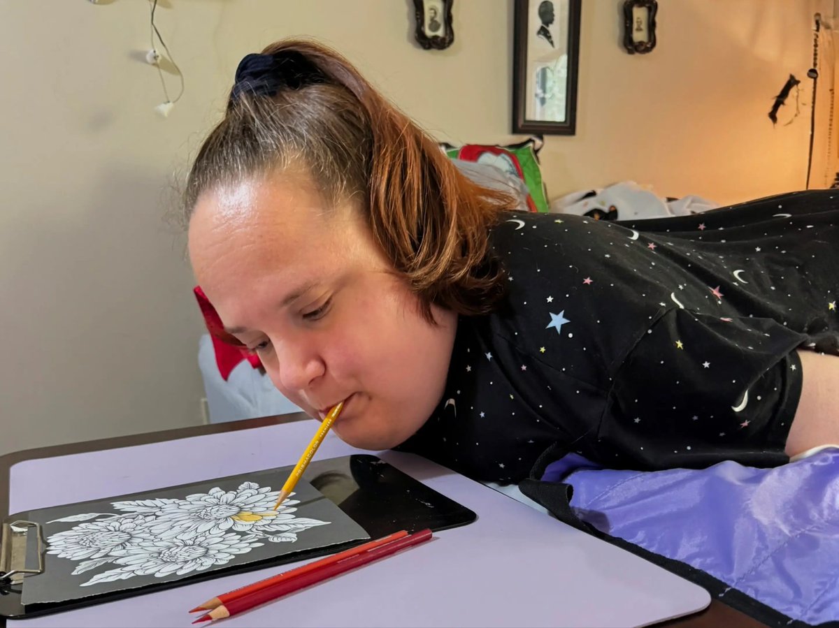 JJ9828's tweet image. My groceries went up a lot. I compared last night's groceries to a similar amount last year. It's so bad. Also, I'm stuck reapplying for SNAP. Please help me. I'm a quadriplegic.

C^shApp: $ArtByJessicaJewett
V3nmo: Jessica-Jones-1002
Z3lle &amp;amp; P^yPal: jessicajones9828@gmail.com