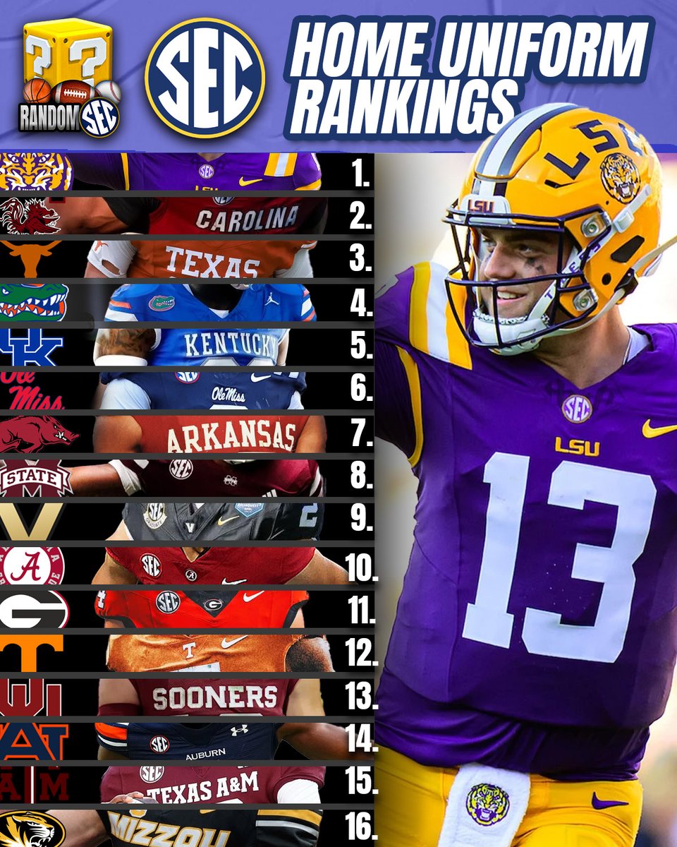 Random SEC tweet media