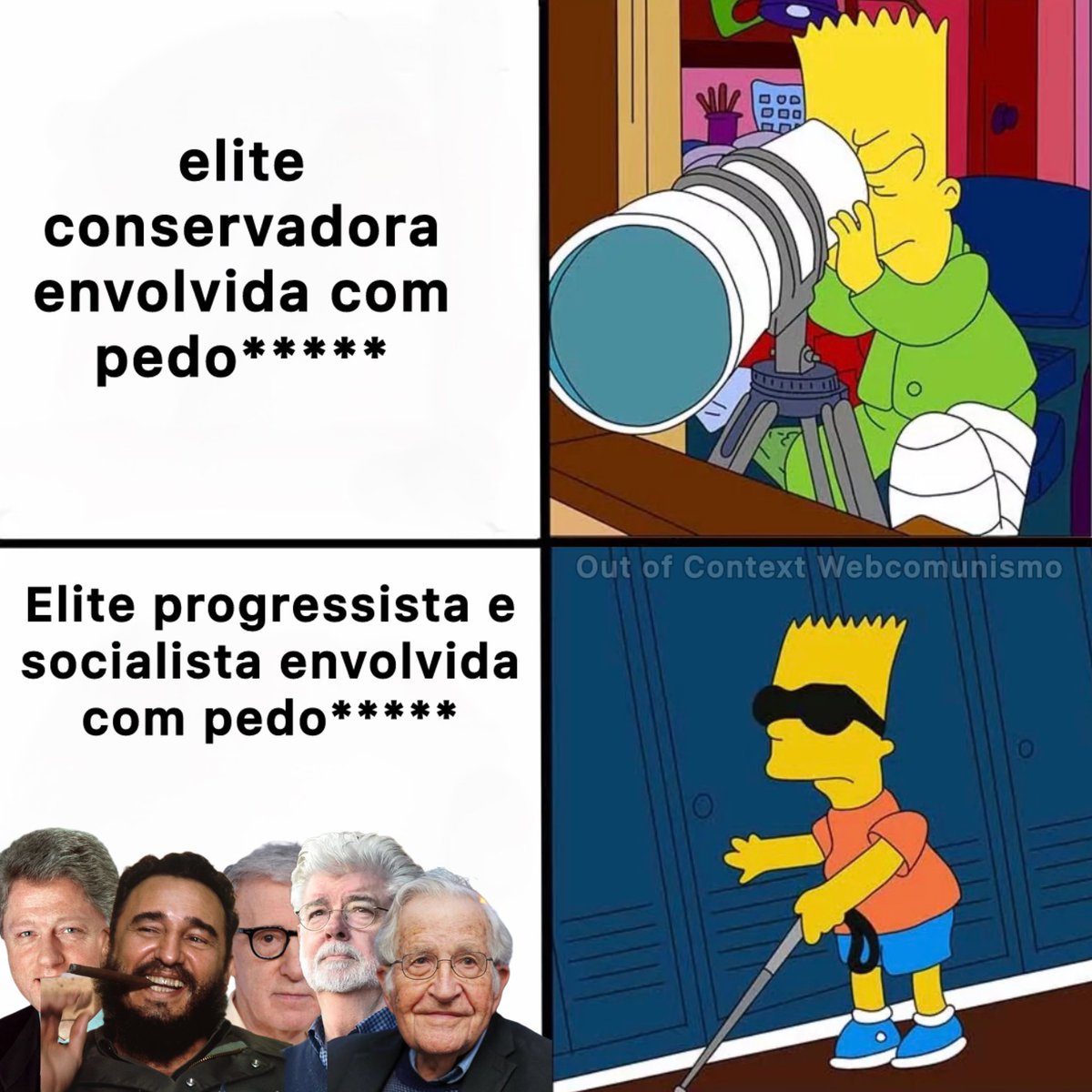 Out of Context Webcomunismo (@webcomunismo) on Twitter photo 