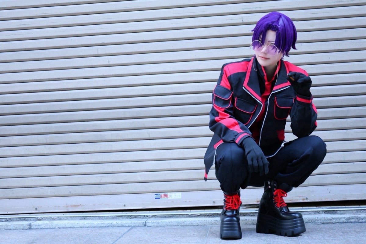 ねこもち tweet media